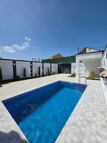 Satılır 4 otaqlı həyət evi/bağ evi 140 m², Şüvəlan q., photo 6 from 28