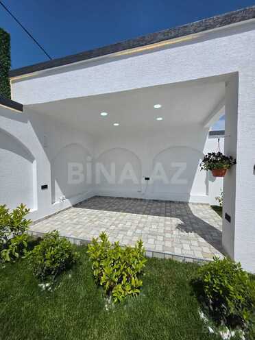 Satılır 4 otaqlı həyət evi/bağ evi 140 m², Şüvəlan q., photo 13 from 28