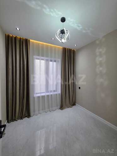 Satılır 4 otaqlı həyət evi/bağ evi 140 m², Şüvəlan q., photo 27 from 28