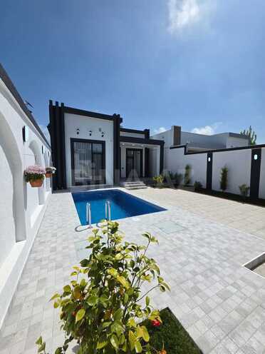 Satılır 4 otaqlı həyət evi/bağ evi 140 m², Şüvəlan q., photo 3 from 28