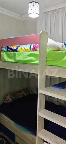 Продаётся 2-комн. вторичка 55 м², м. Халглар Достлугу, photo 8 from 12