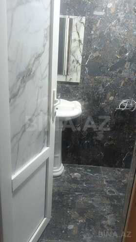 İcarəyə verilir 2 otaqlı həyət evi/bağ evi 45 m², İnşaatçılar m., photo 7 from 8