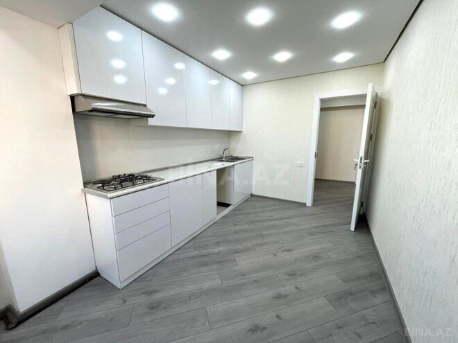 Satılır 2 otaqlı köhnə tikili 70 m², Nəriman Nərimanov m., photo 9 from 12