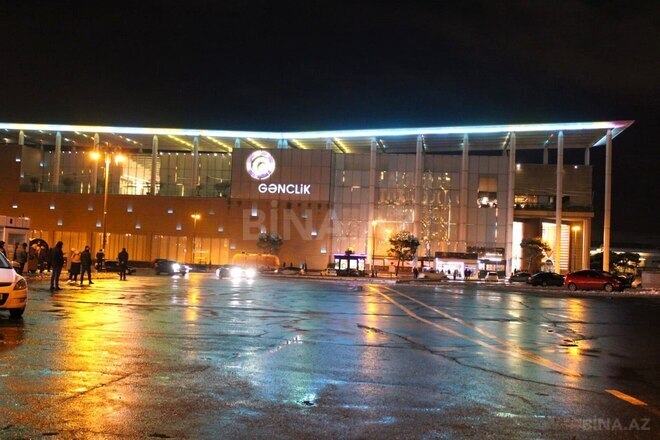 Satılır 2 otaqlı köhnə tikili 70 m², Nəriman Nərimanov m., photo 1 from 12