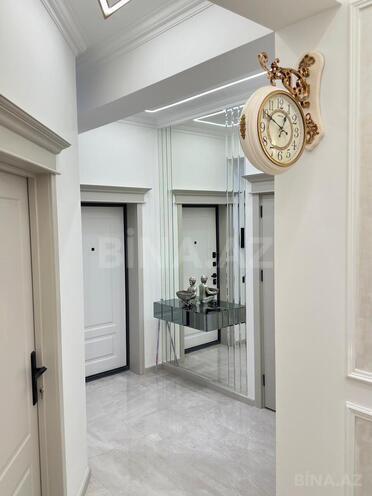 Satılır 3 otaqlı yeni tikili 104 m², Nəriman Nərimanov m., photo 11 from 27