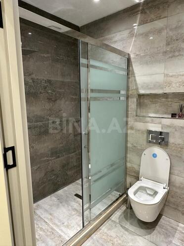Satılır 3 otaqlı yeni tikili 104 m², Nəriman Nərimanov m., photo 24 from 27
