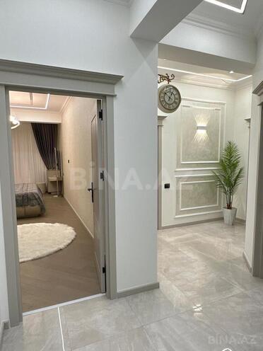 Satılır 3 otaqlı yeni tikili 104 m², Nəriman Nərimanov m., photo 12 from 27