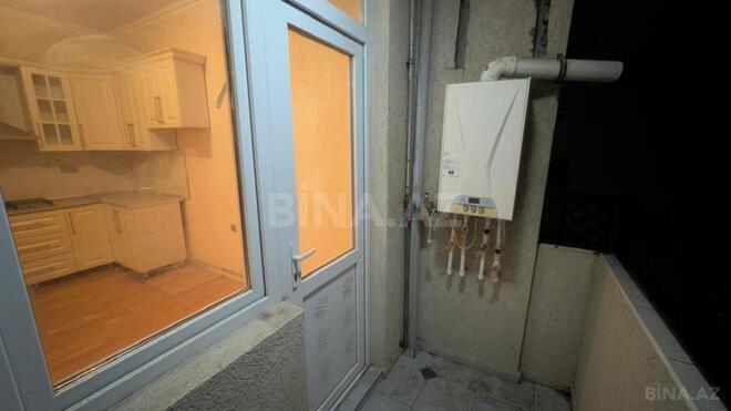 Satılır 3 otaqlı yeni tikili 66 m², Günəşli q., photo 24 from 25