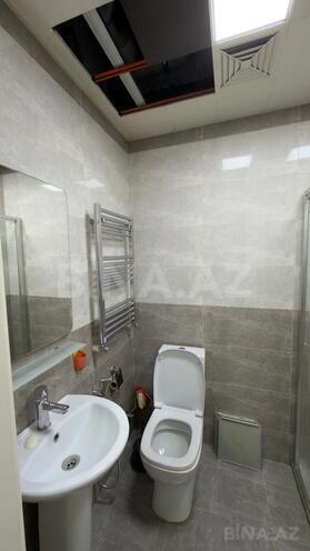 Satılır 3 otaqlı yeni tikili 66 m², Günəşli q., photo 22 from 25