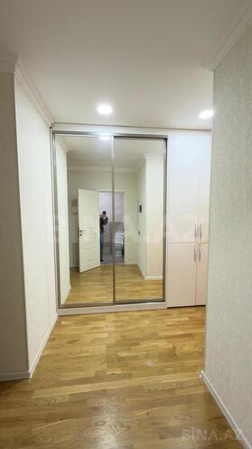 Satılır 3 otaqlı yeni tikili 66 m², Günəşli q., photo 18 from 25