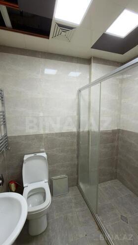 Satılır 3 otaqlı yeni tikili 66 m², Günəşli q., photo 23 from 25