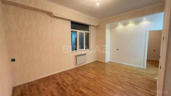 Satılır 3 otaqlı yeni tikili 66 m², Günəşli q., photo 1 from 25