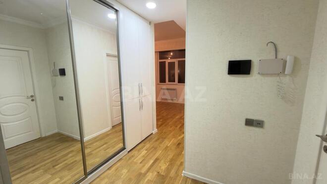 Satılır 3 otaqlı yeni tikili 66 m², Günəşli q., photo 19 from 25