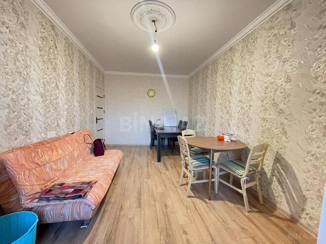 Satılır 3 otaqlı köhnə tikili 65 m², Nəsimi m., photo 8 from 14
