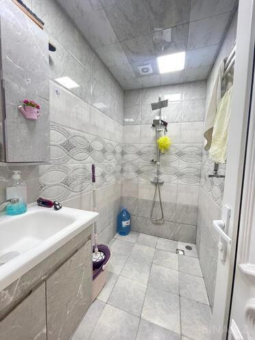 Satılır 3 otaqlı köhnə tikili 65 m², Nəsimi m., photo 13 from 14