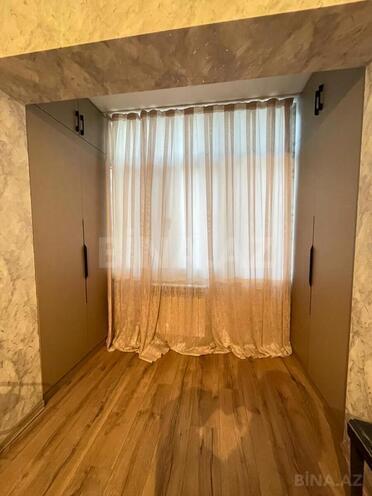 Satılır 3 otaqlı köhnə tikili 65 m², Nəsimi m., photo 4 from 14