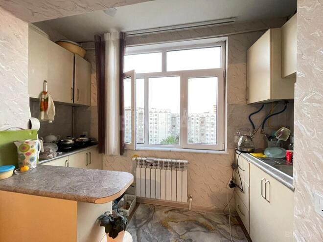 Satılır 3 otaqlı köhnə tikili 65 m², Nəsimi m., photo 9 from 14