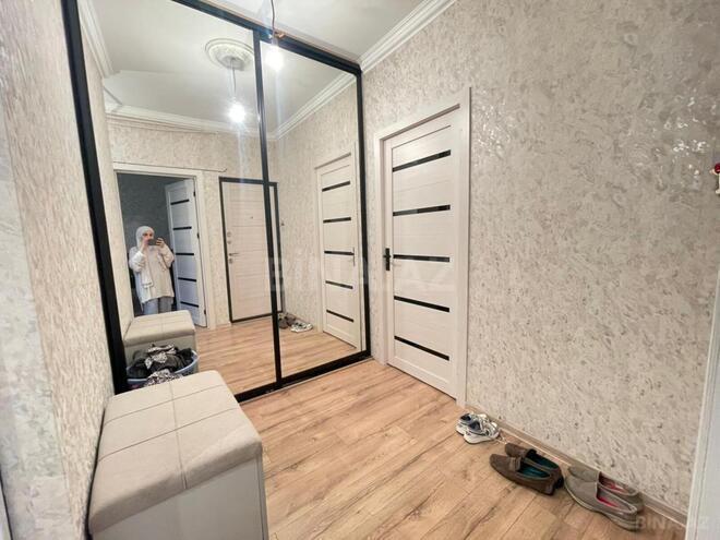 Satılır 3 otaqlı köhnə tikili 65 m², Nəsimi m., photo 11 from 14