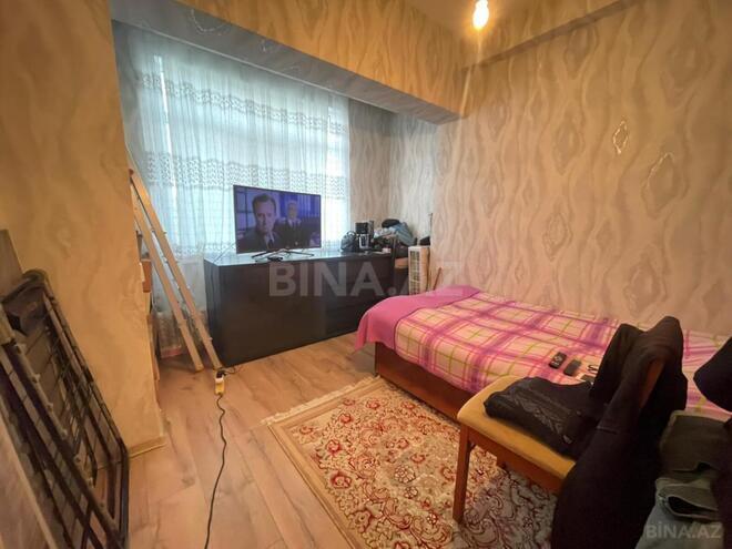 Satılır 3 otaqlı köhnə tikili 65 m², Nəsimi m., photo 5 from 14