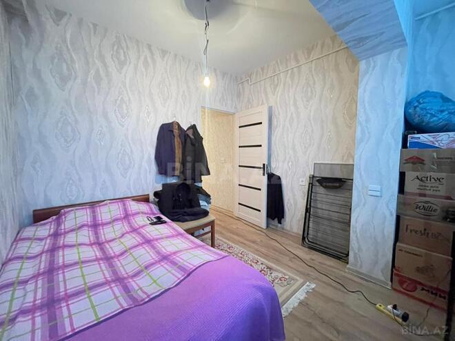 Satılır 3 otaqlı köhnə tikili 65 m², Nəsimi m., photo 6 from 14