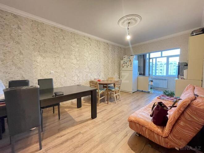 Satılır 3 otaqlı köhnə tikili 65 m², Nəsimi m., photo 7 from 14