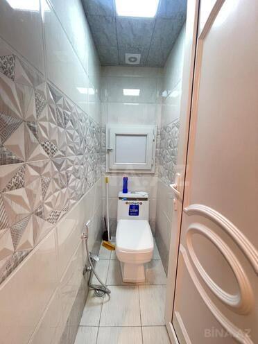 Satılır 3 otaqlı köhnə tikili 65 m², Nəsimi m., photo 12 from 14