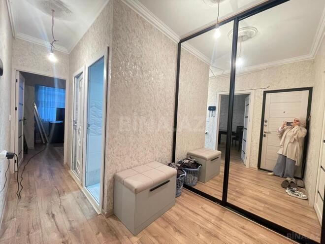 Satılır 3 otaqlı köhnə tikili 65 m², Nəsimi m., photo 10 from 14