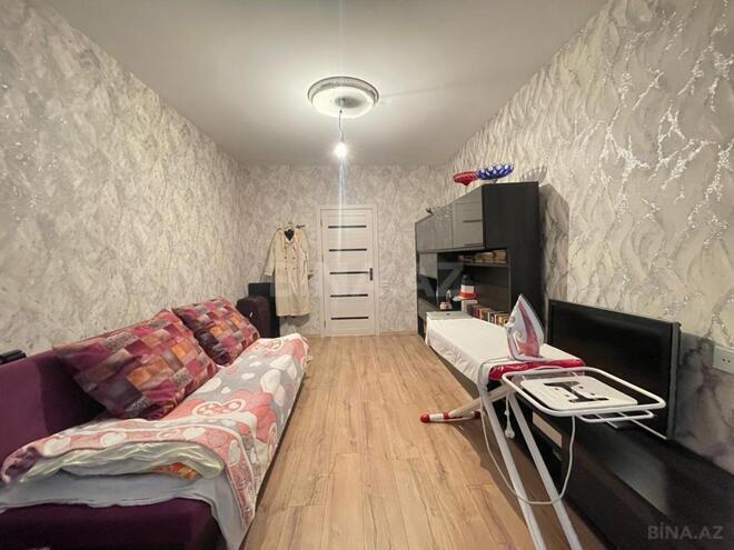 Satılır 3 otaqlı köhnə tikili 65 m², Nəsimi m., photo 3 from 14