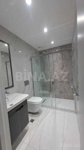 Сдаётся 3-комн. новостройка 90 м², м. Мемар Аджеми, photo 13 from 14