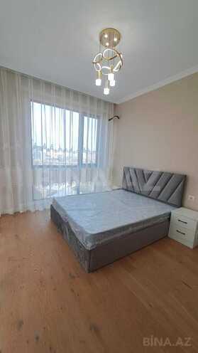 Сдаётся 3-комн. новостройка 90 м², м. Мемар Аджеми, photo 8 from 14