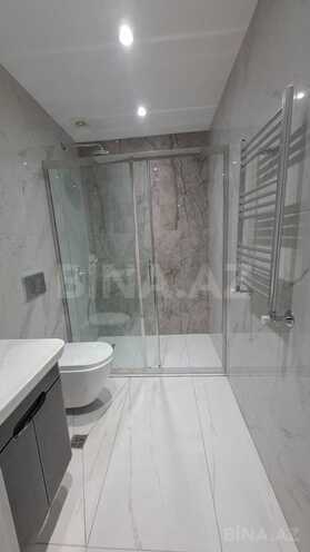 Сдаётся 3-комн. новостройка 90 м², м. Мемар Аджеми, photo 12 from 14