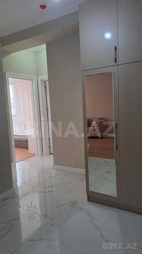 Сдаётся 3-комн. новостройка 90 м², м. Мемар Аджеми, photo 4 from 14