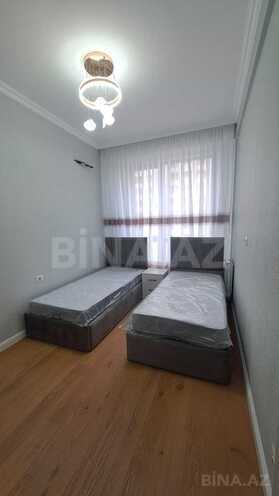 Сдаётся 3-комн. новостройка 90 м², м. Мемар Аджеми, photo 7 from 14