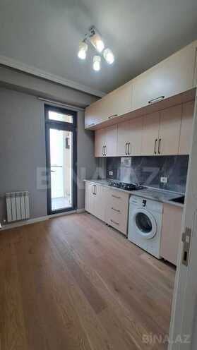 Сдаётся 3-комн. новостройка 90 м², м. Мемар Аджеми, photo 11 from 14