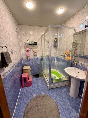 Satılır 3 otaqlı yeni tikili 105 m², Memar Əcəmi m., photo 12 from 13
