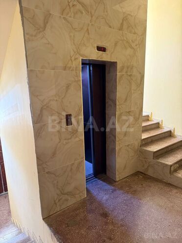 Satılır 3 otaqlı yeni tikili 105 m², Memar Əcəmi m., photo 10 from 13