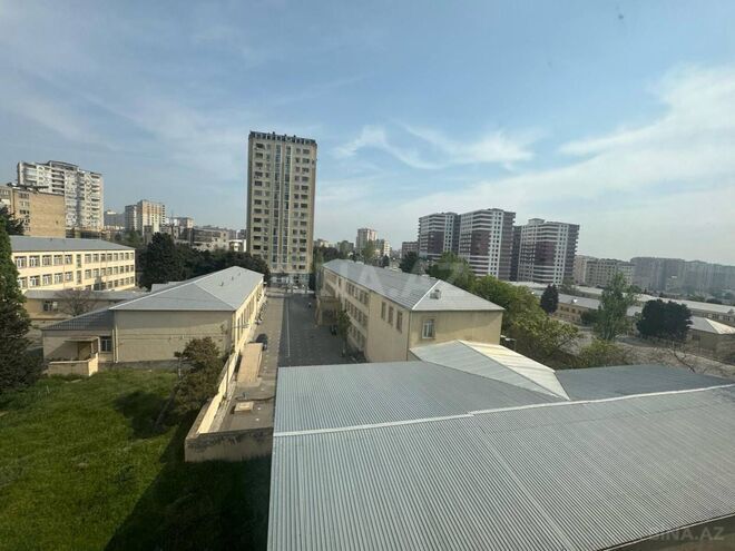 Satılır 3 otaqlı yeni tikili 105 m², Memar Əcəmi m., photo 9 from 13