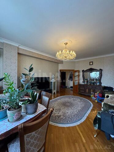 Satılır 3 otaqlı yeni tikili 105 m², Memar Əcəmi m., photo 3 from 13
