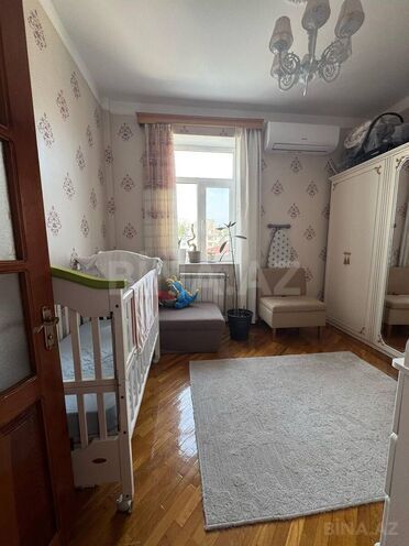 Satılır 3 otaqlı yeni tikili 105 m², Memar Əcəmi m., photo 7 from 13
