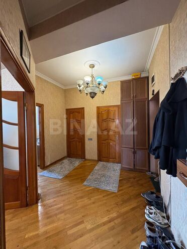 Satılır 3 otaqlı yeni tikili 105 m², Memar Əcəmi m., photo 5 from 13