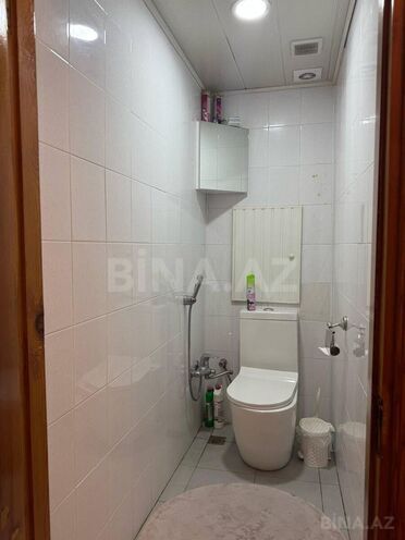 Satılır 3 otaqlı yeni tikili 105 m², Memar Əcəmi m., photo 11 from 13