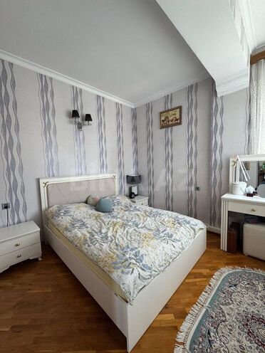 Satılır 3 otaqlı yeni tikili 105 m², Memar Əcəmi m., photo 6 from 13