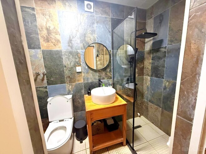 Продаётся 3-комн. вторичка 80.5 м², м. Низами, photo 13 from 14