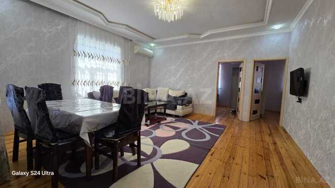 İcarəyə verilir 4 otaqlı həyət evi/bağ evi 120 m², Mərdəkan q., photo 9 from 25