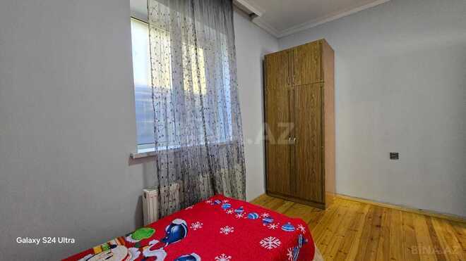 İcarəyə verilir 4 otaqlı həyət evi/bağ evi 120 m², Mərdəkan q., photo 19 from 25