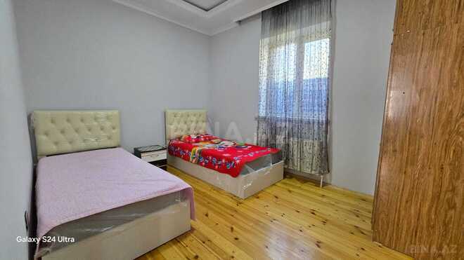İcarəyə verilir 4 otaqlı həyət evi/bağ evi 120 m², Mərdəkan q., photo 15 from 25