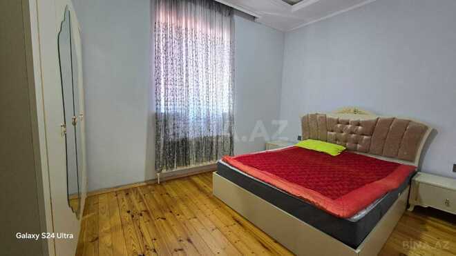 İcarəyə verilir 4 otaqlı həyət evi/bağ evi 120 m², Mərdəkan q., photo 5 from 25
