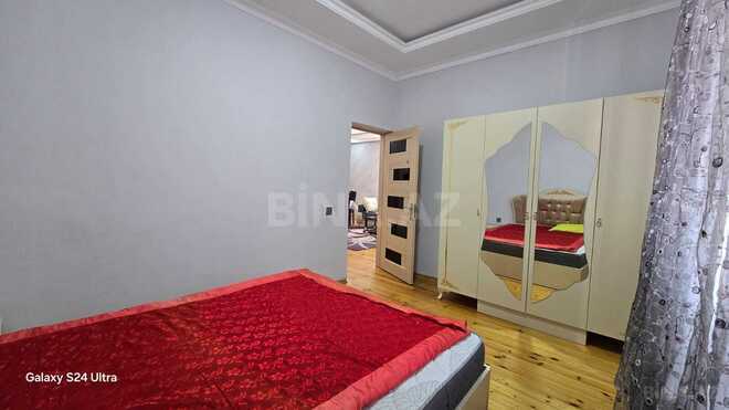 İcarəyə verilir 4 otaqlı həyət evi/bağ evi 120 m², Mərdəkan q., photo 12 from 25