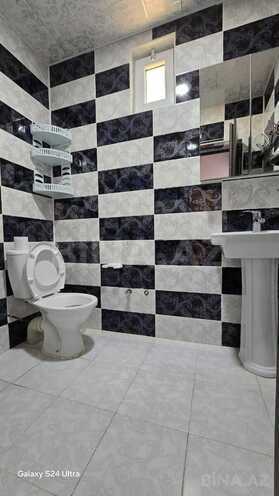 İcarəyə verilir 4 otaqlı həyət evi/bağ evi 120 m², Mərdəkan q., photo 17 from 25