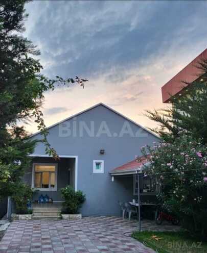 İcarəyə verilir 4 otaqlı həyət evi/bağ evi 120 m², Mərdəkan q., photo 7 from 25